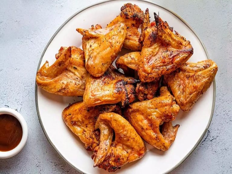 Spicy-grilled-chicken-wings